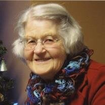 Doris Kelley-Thiessen