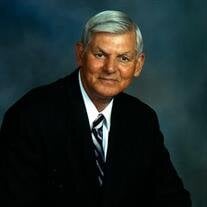 Richard Nicholson Ledford Sr.