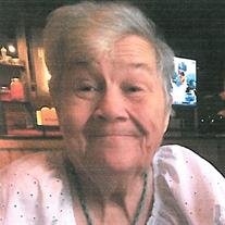 Karen Lynn Cottrell