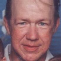 Charles R. Clary Jr.