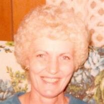 Annie B. Stockstill