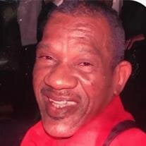 John G. Gladney, Jr.