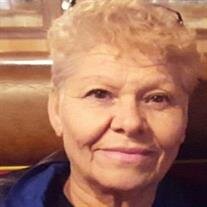 Eloisa Jimenez