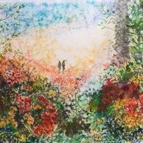 Dolores Louise "Dodie" (Smith) Wilson