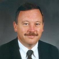 Robert Bernard Gallagher II