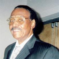 Robert Calvin Meekins