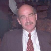 Mr.  Richard Joseph Haskins