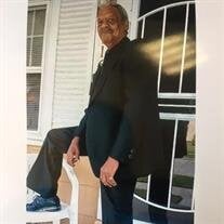 Mr. Leonard Duckett, Sr.