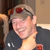 James Eric Johnston 