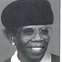 Mrs. Lois Bailey-Flowers