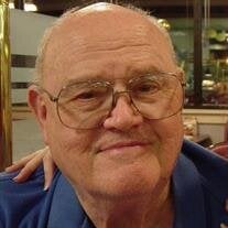 Joseph Charles "JC" Roe