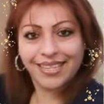 Cynthia  Zamarripa