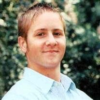 Ian M. McPherson