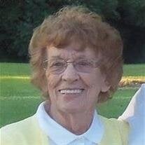 Marilyn E. Leverenz