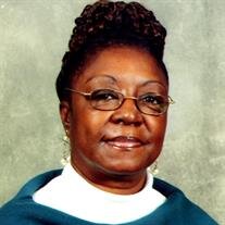 Mrs. Ethel Mae Smith
