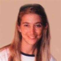 Amy Johnson