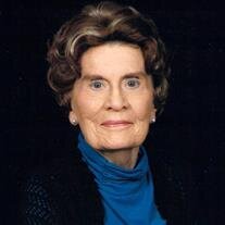 Rachel Rose Parker
