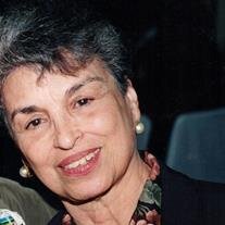 Graciela  Garcia  Vallejo