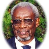 Willie E. Watson