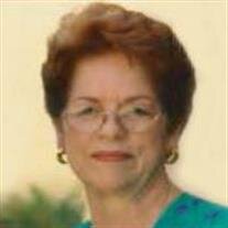 Grace "LaVerne" Rodgers