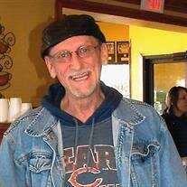 George H. Wolff