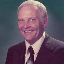 Chester A. (Chet) Maxwell