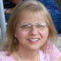 Cynthia F. Moran