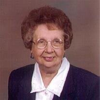 Alice Grace Snyder