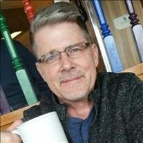 Tim Estes