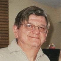 Donald J. Raczkowski