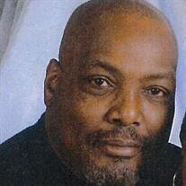 Mr Leo Wilbert Pritchett