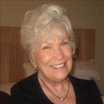 Jo Ann Shepard
