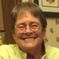 Julie Geddes Crivello