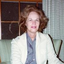 Carolyn Rantin Hodges