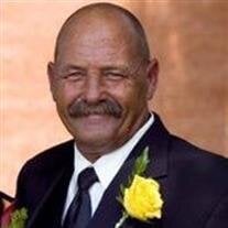 Tommy Dee Johnson