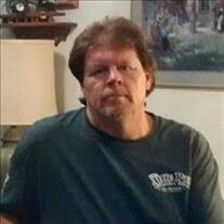 Terry C. Teno