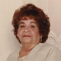Alda Canales