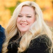 Mrs. Dee-Ann Ramirez