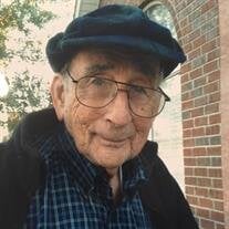 Elden E. Buel