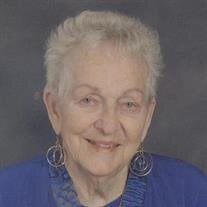 Phyllis E. Herbert