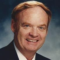 Ronald W. Hammond