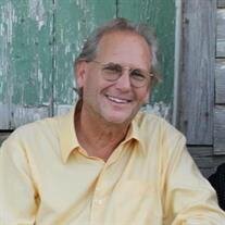 Walter Harrell Eubanks