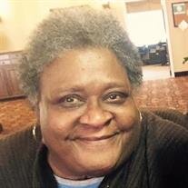 Carolyn Irene Ford