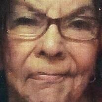 Dorotea Garcia Molina