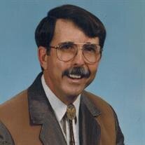 Steven W. McAlexander