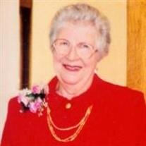 Nancy (Finch) Heeter