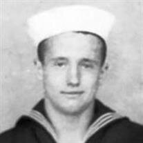 Harvey E. Kieffer