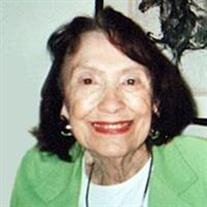 Ruth F. Kohnen