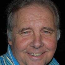 Billy Collard