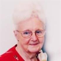 Mary Jane (Harding) Schaefer